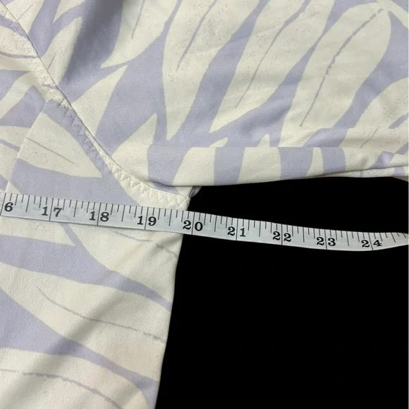 Patagonia Coastal Hideaway‎ Lightweight Suncover Hoody Zip Up Womens M purple - Picture 6 of 9